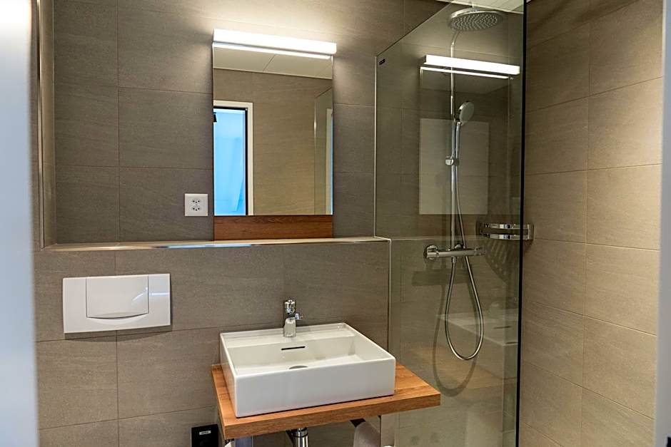 Hotel Loge