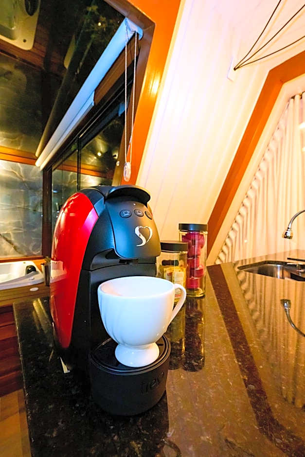 Cabana Zurique Vale das Cabanas Piri