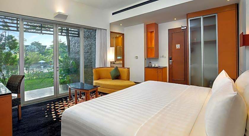 Novotel Palembang Hotel