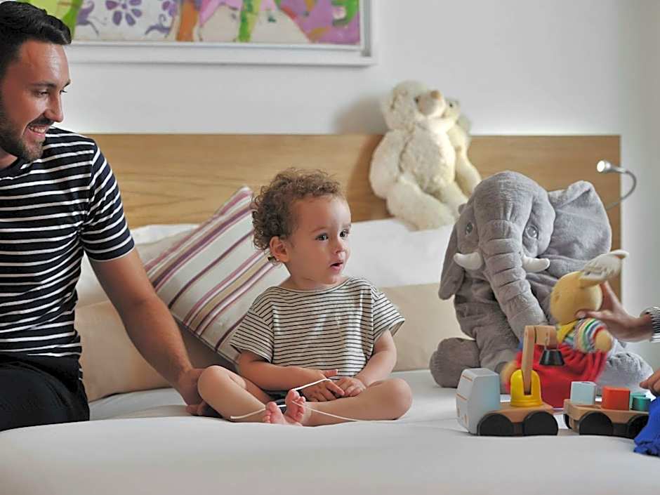 Novotel Marrakech Hivernage