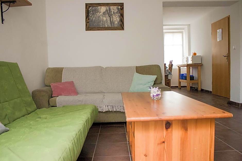 Travellers' Haven Hostel