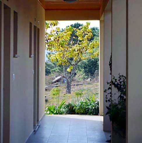 Pensão Repouso do Peregrino