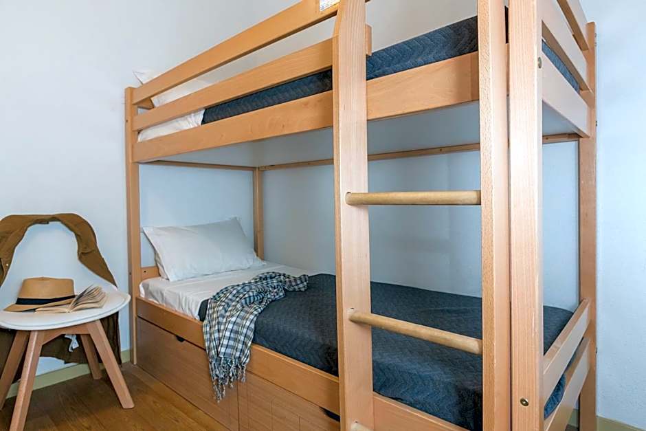 Résidence Odalys L'Ouillon