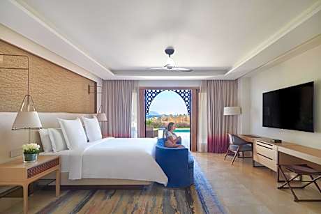 Four Seasons Resort Sharm El Sheikh Egypt