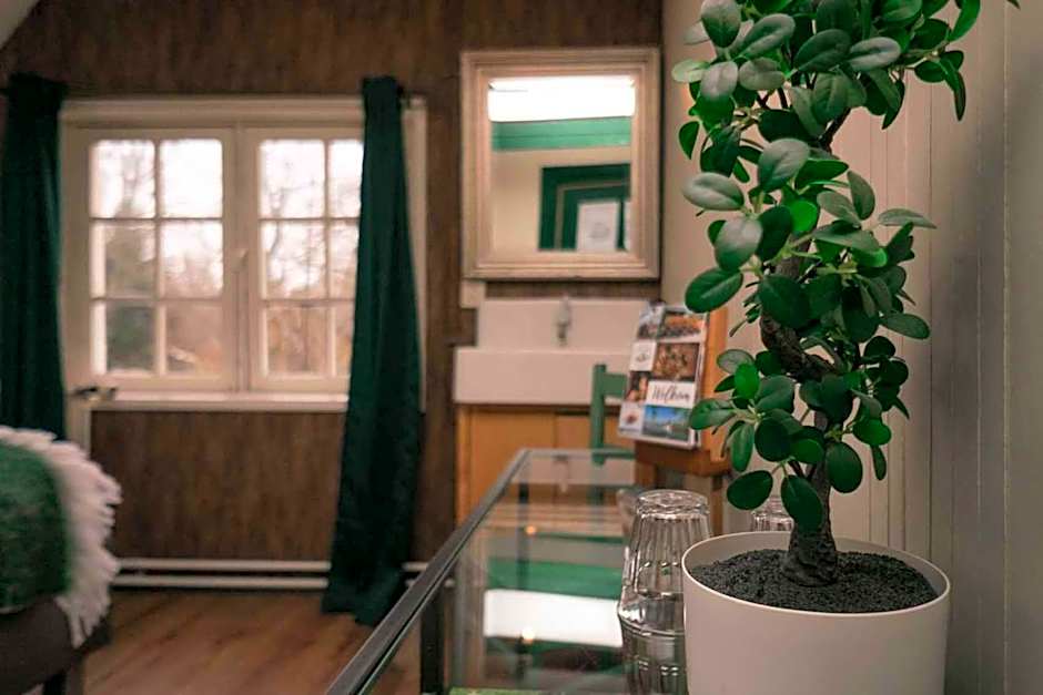 Herberg de Lingehoeve