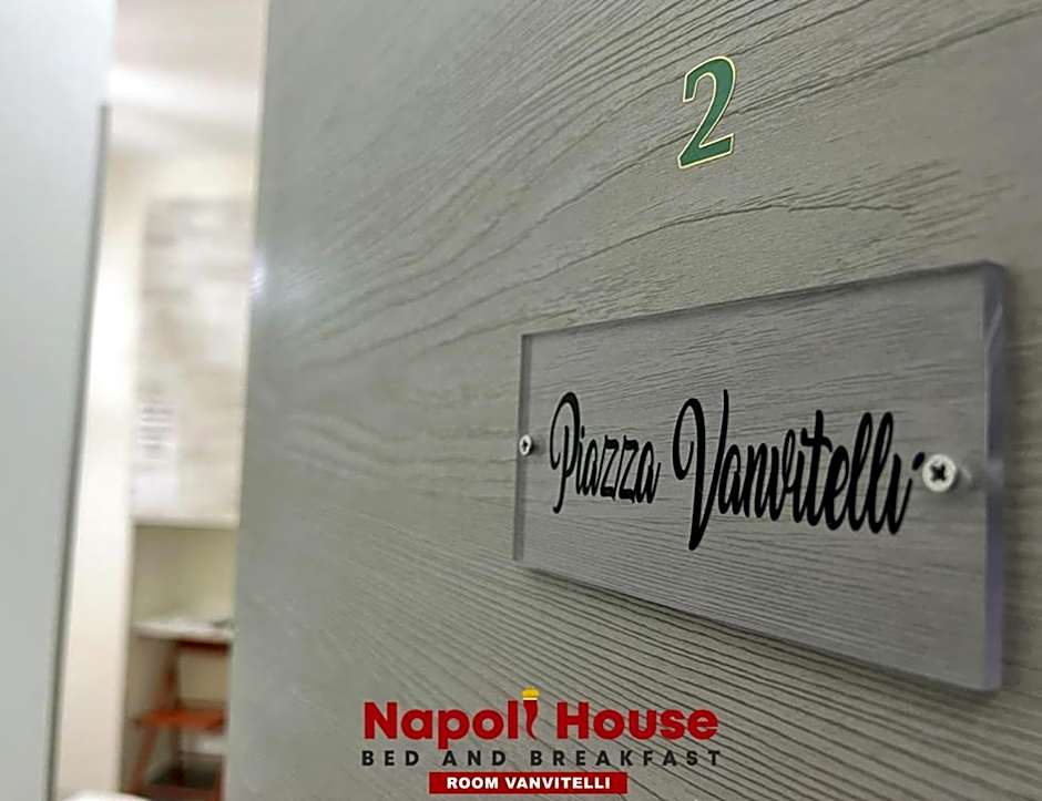 Napoli House Dream