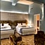 Hotel Number Nine