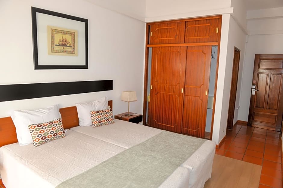 LagosMar Story Hotel