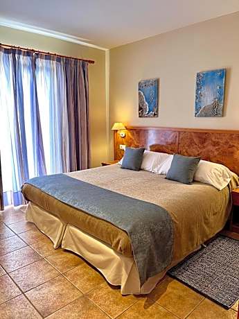 Comfort Double Room with Balcony
