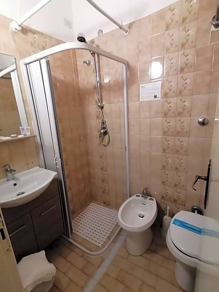 Hotel Cilene