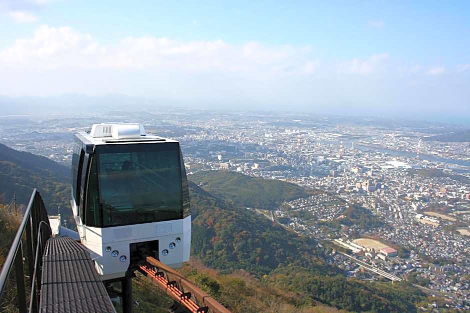 Chigusa Hotel