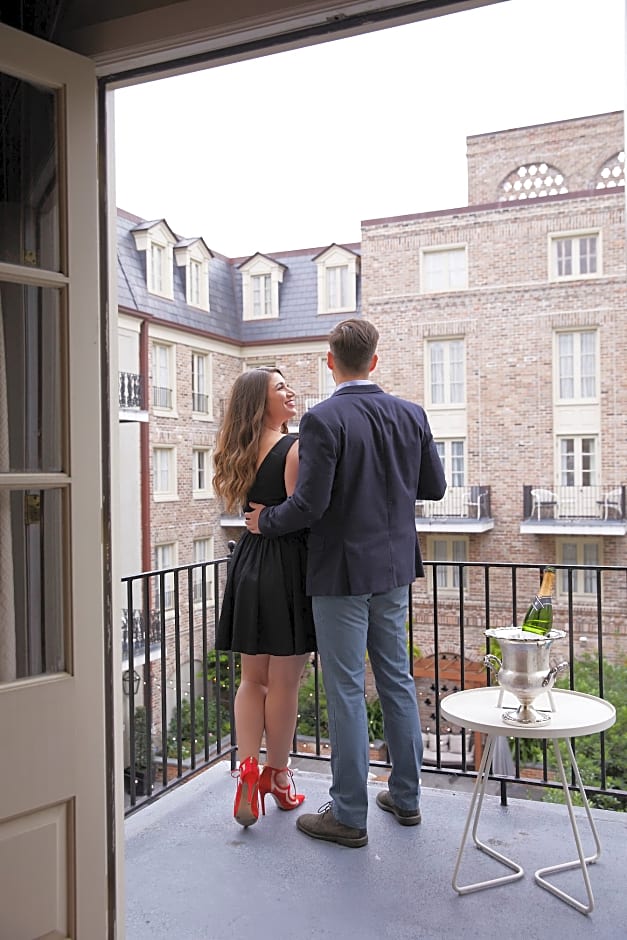 Maison Dupuy Hotel