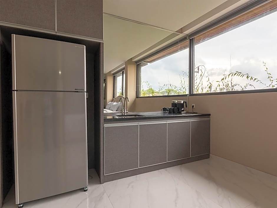 Samana Residence Denpasar