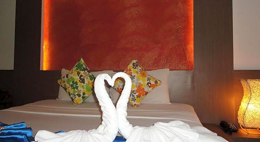 Lamoon Hotel @ Phuket