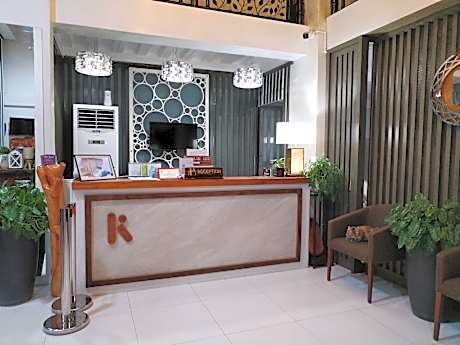 kamalig ng Caraga Near SM Mall Butuan