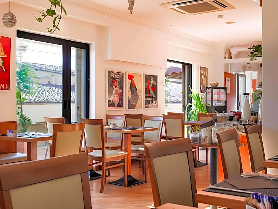 Hotel Laurus Al Duomo