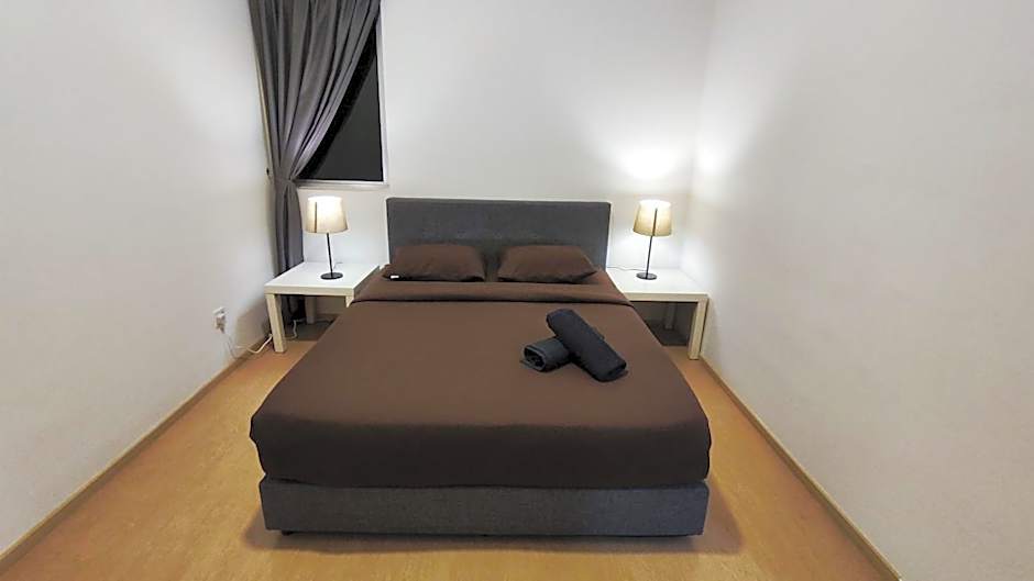 A ONE Holiday Apartment