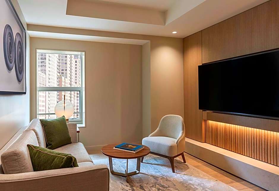 Park Hyatt Chicago