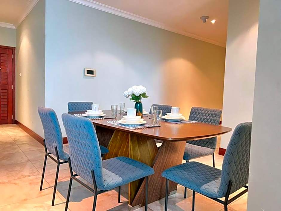 Fairview Luxury Apartments