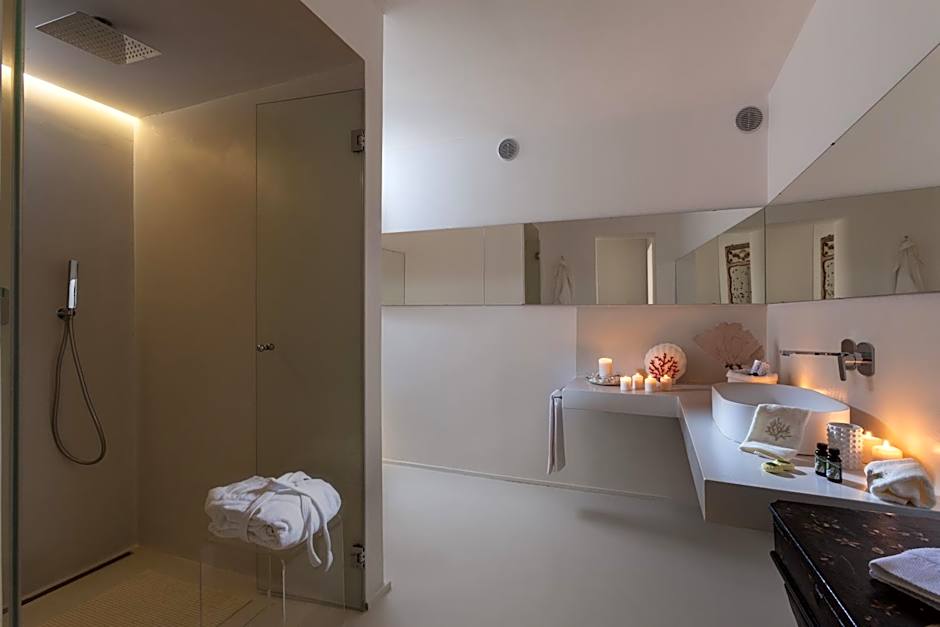Hotel Villa Taormina