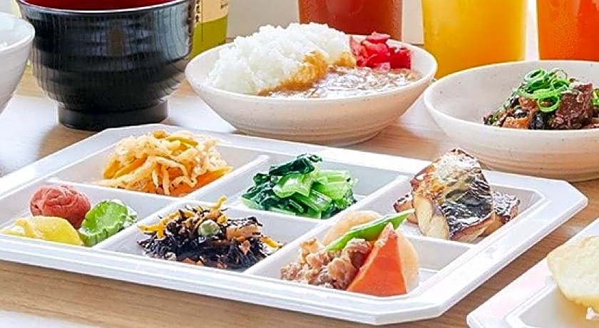 Hotel Wing International Hida Takayama