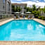 Hampton Inn By Hilton & Suites Redding