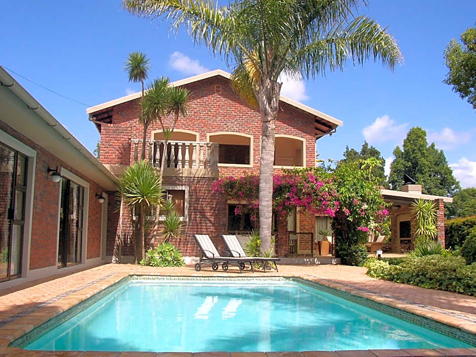 Photo 1 of 34 of Aziza Guest House