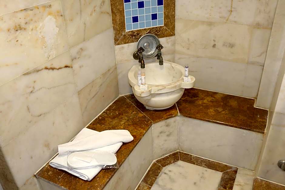 Aforia Thermal Residences