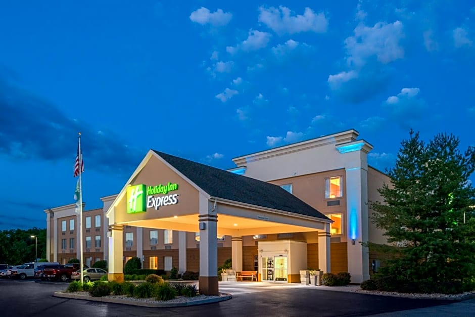 Holiday Inn Express Hanover