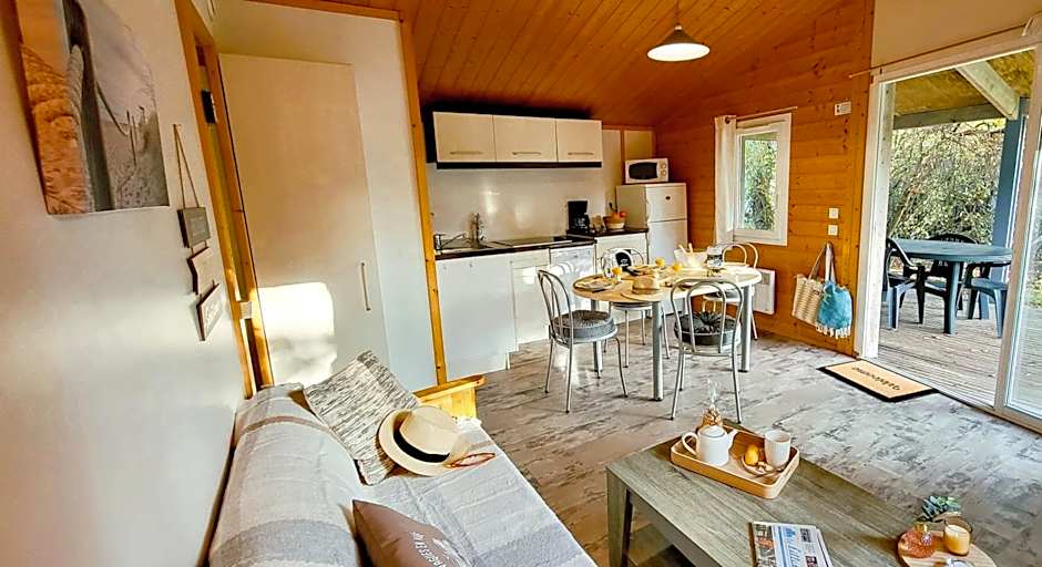 Terres de France - Les Hameaux des Marines