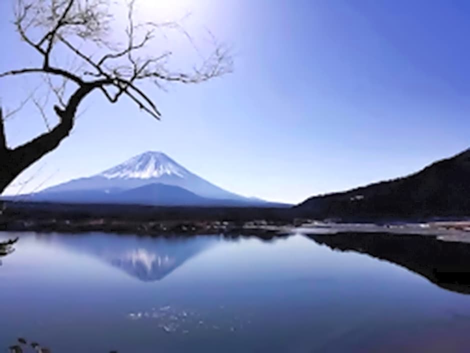 Shoji Mount Hotel