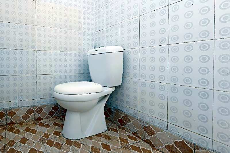 Hotel O Zn Guest House