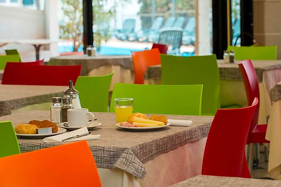 Hotel Sole Malcesine