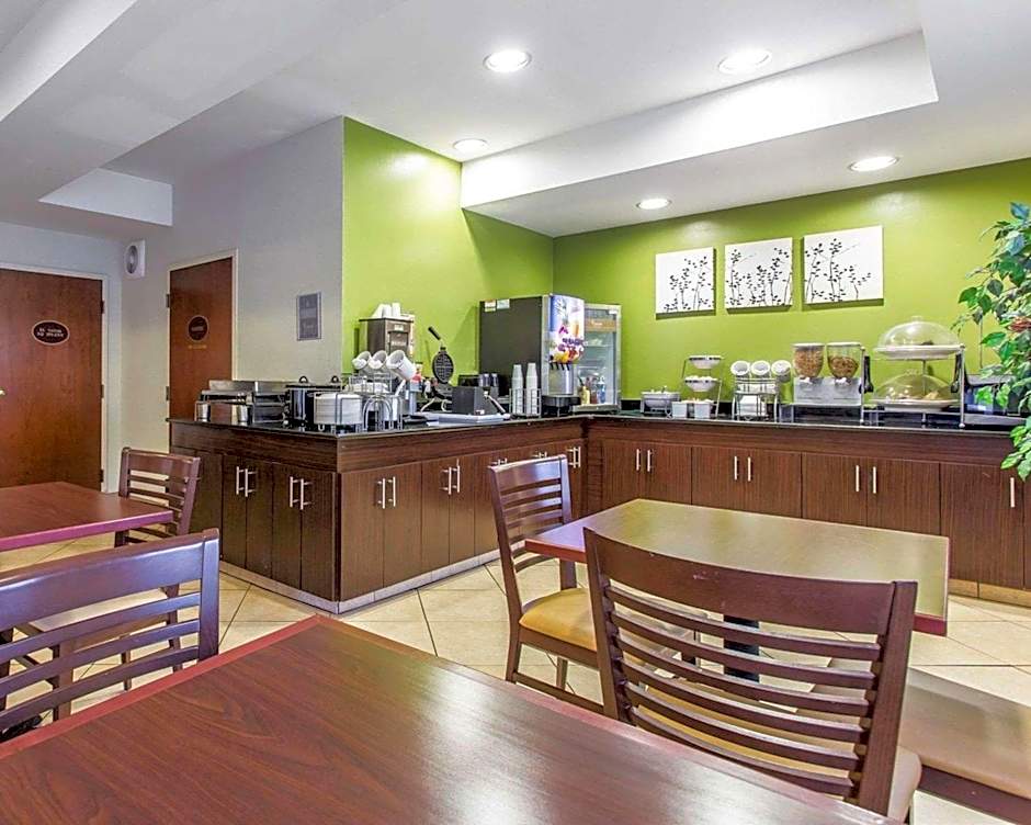 Sleep Inn Columbia