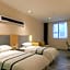 City Comfort Inn Guangzhou Luyuan Road Taojing