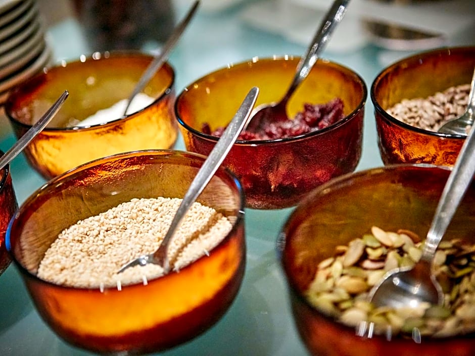 AKZENT Hotel Turmwirt ***S