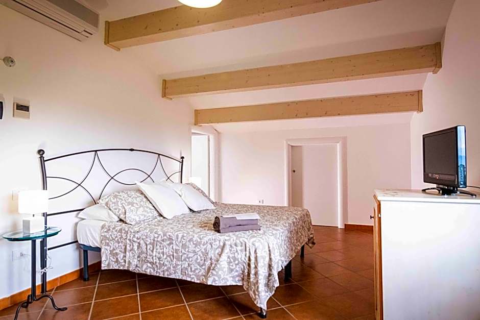 La Dolce Vista Bed&Breakfast