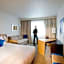 Novotel Marne La Vallee Noisy Le Grand