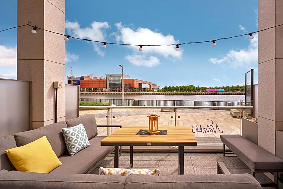 AC Hotel by Marriott Belfast