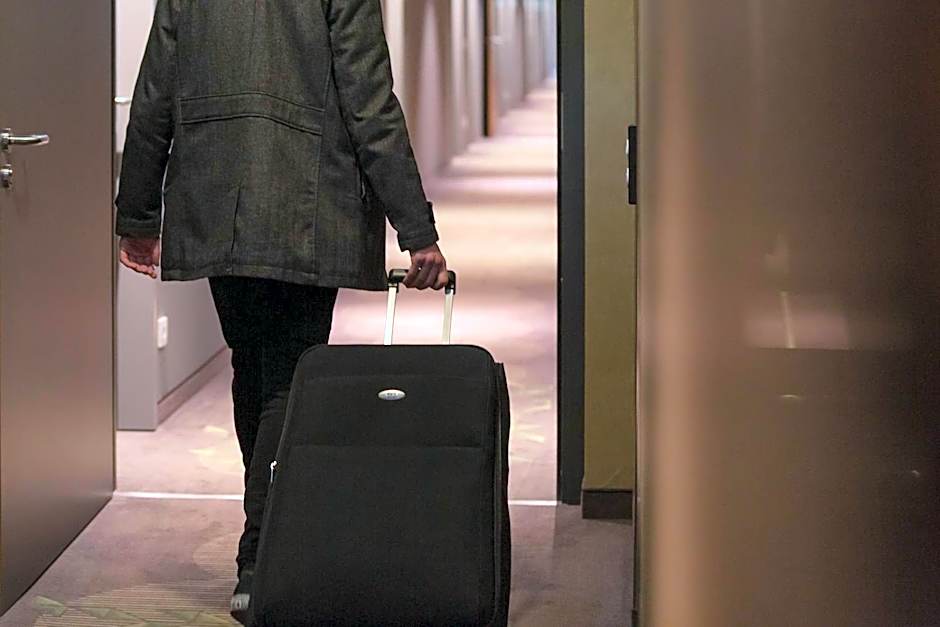 Holiday Inn - The Niu, Mill Cologne Mulheim By IHG