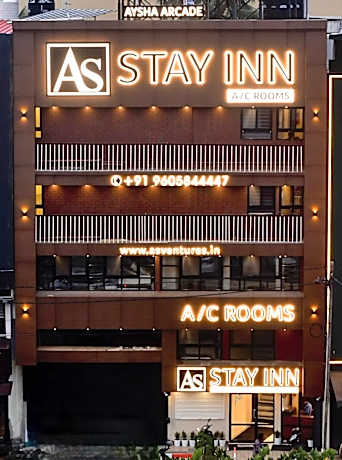 As Stay Inn