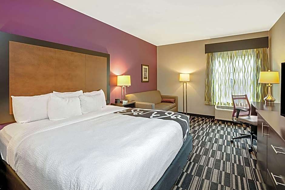 La Quinta Inn & Suites by Wyndham Tumwater - Olympia