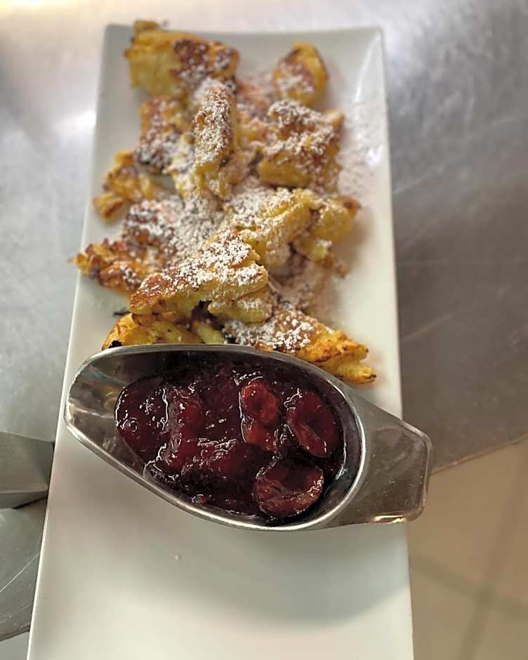 Hotel-Restaurant Gasthaus Bonimeier