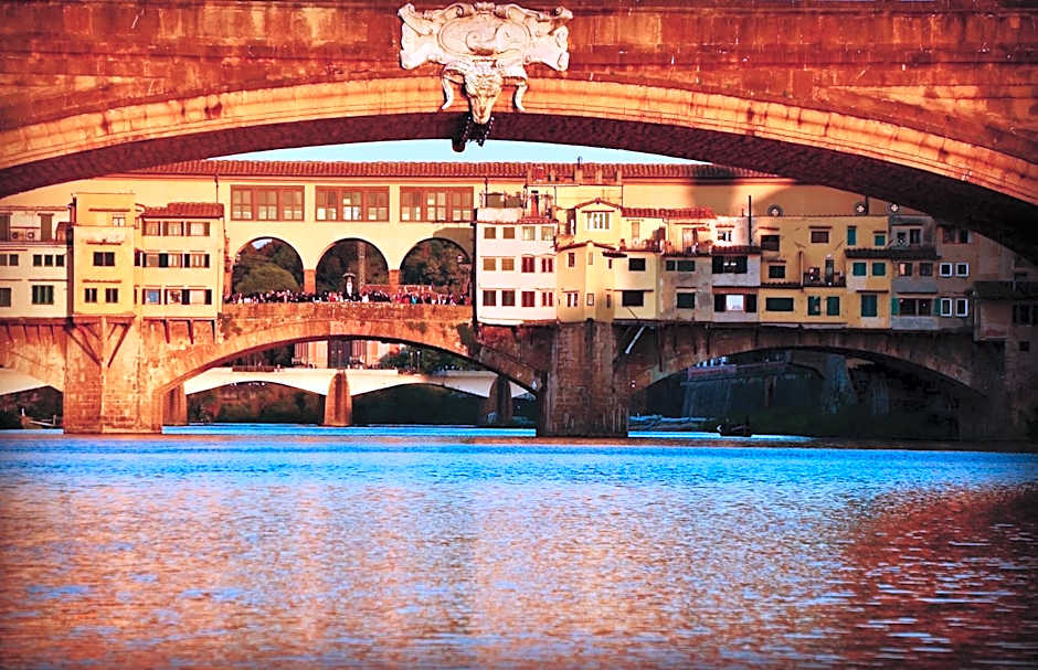 Relais Stibbert Florence