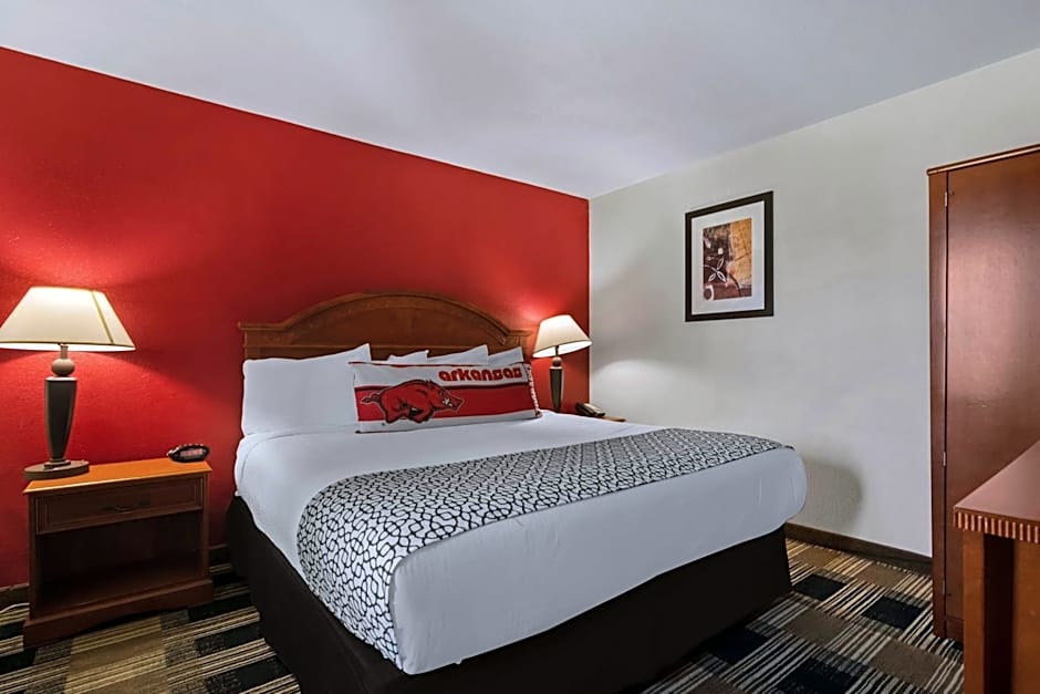 Best Western Windsor Suites