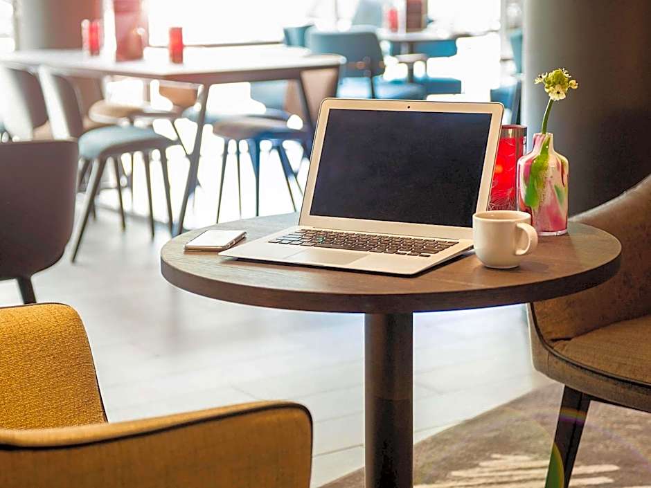 ibis Amsterdam Centre Stopera