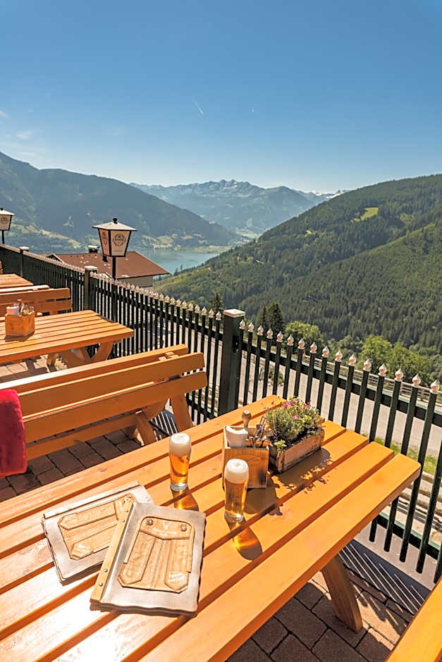 Berghotel Jaga-Alm