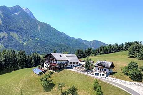 Hotel Sonnfeld