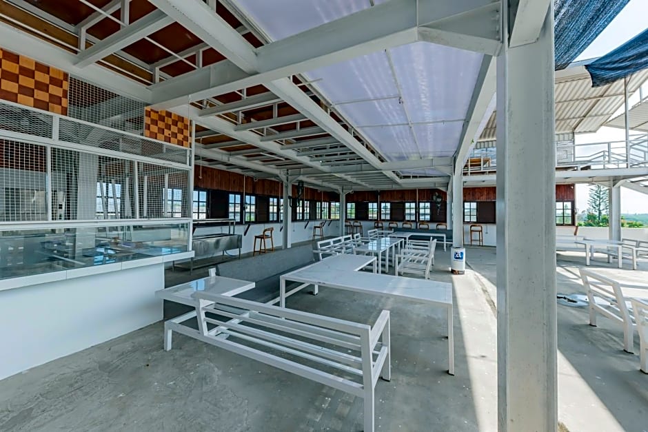 Urbanview Hotel The Tang Balikpapan by RedDoorz