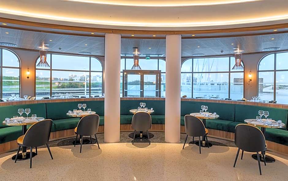 Radisson Blu Grand Hotel & Spa, Malo-Les-Bains